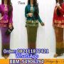 Stelan Blus Songket 03