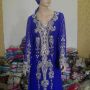 Kaftan lebaran premium swroski 067