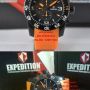 EXPEDITION E6383M  ORA  Rubber for Men