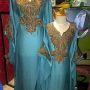 kaftan princess Mom and Kid 012