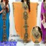 Lariska Kaftan Maxi