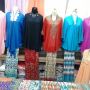 Stelan Blus Cantik