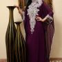 Kaftan Premium Dress Swaroski