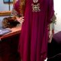 Tunik Isabella new Fuschia