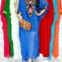 Kaftan Gamis 02