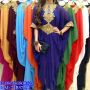 Kaftan Syahrini New