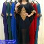 kaftan syifa