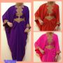 Kaftan Olivia 