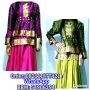 Stelan Blus Songket 08