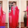 Kaftan Premium Swaroski Import New 03 