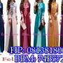 FELISHA RAINBOW 8 MAXI