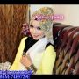 Jilbab Pesta Full Swarovsky 012