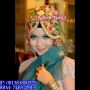 Jilbab Pesta Full Swarovsky 03