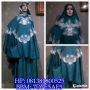 Mukena Import New Design 01