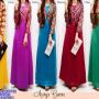 Aisrya Gamis