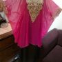 GAMIS KAFTAN ALEXANDRIA LOLIPOP 01 