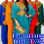 Kaftan Gamis 11