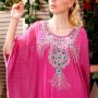 Kaftan Swaroski Ralina 010