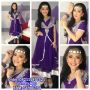 Stelan Anarkali Set Import