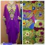 Kaftan Gamis 07