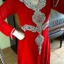 Caftan Farida Jessar 038 