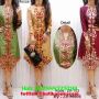 Tunik kebaya bordir 103