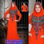 Kaftan New Design Swaroski Import 03