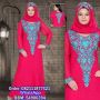 Kaftan New Design Swaroski Import 06