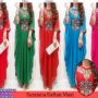 Suzziana Kaftan Maxi