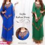 Seylia Kaftan Maxi