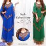 Seylia Kaftan Maxi