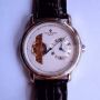 PATEK PHILIPPE Leather Style Young  SWB