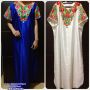 Kaftan Bordir Yasmin 03