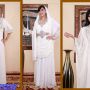 Kaftan Premium Swaroski Import New 11