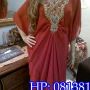 GAMIS KAFTAN ALEXANDRIA LOLIPOP 13