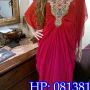 GAMIS KAFTAN ALEXANDRIA LOLIPOP 03