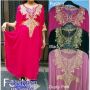 Kaftan Ferita