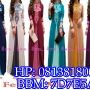 FELISHA RAINBOW 8 MAXI