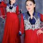 Anarkali Gown Limitd 010