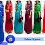 Sahara Gamis