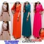 INNOVA MAXI DRESS