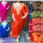 Kaftan Poppy