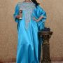 Kaftan Sateen Natali Swaroski Import 01