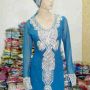 Kaftan lebaran premium swroski 08