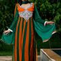 Kaftan New Dress Premium 02 