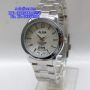 ALBA STAINLESS DATE  WH  For Ladies