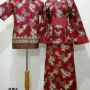 Aqilah Batik 0105