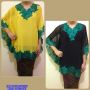 Tunik Renda Perancis 01