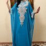 Kaftan Premium Dress Swaroski 03