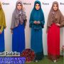 Baju Muslim - BM4447